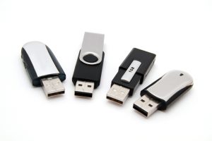 USB Flash Bellekten Veri Kurtarma