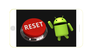 Best Veri Kurtarma Besemti Fabrika Ayarlarına Alınmış Telefondan Fotoğraflar Nasıl Kurtarılır? Ankara